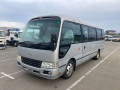 2012 Toyota Coaster