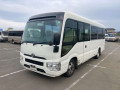 2017 Toyota Coaster