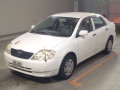 2001 Toyota Corolla Sedan
