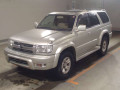 2002 Toyota Hilux Surf