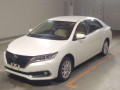 2017 Toyota Allion
