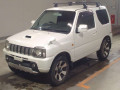 2010 Suzuki Jimny