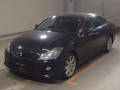 2009 Toyota Crown