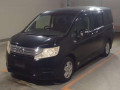 2010 Honda Step WGN