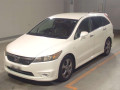 2009 Honda Stream