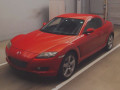 2004 Mazda RX-8