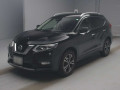 2019 Nissan X-Trail