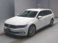 2018 Volkswagen Passat Variant