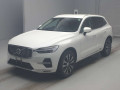 2021 Volvo XC60