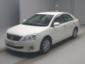 2010 Toyota Premio
