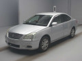 2007 Toyota Premio