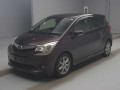 2012 Subaru Trezia