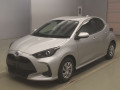 2020 Toyota YARIS