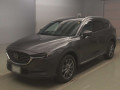2019 Mazda CX-8