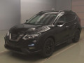 2020 Nissan X-Trail