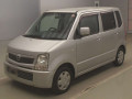 2008 Mazda AZ-Wagon