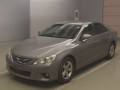 2010 Toyota Mark X