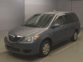 2004 Mazda MPV