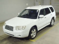2007 Subaru Forester