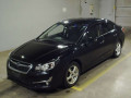 2016 Subaru Impreza G4