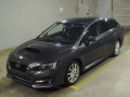 2020 Subaru Levorg