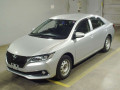 2016 Toyota Allion
