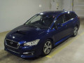 2019 Subaru Levorg