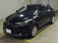2017 Toyota C-HR