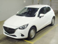 2018 Mazda Demio