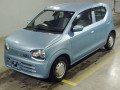 2018 Suzuki Alto