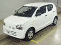 2019 Suzuki Alto