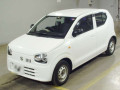 2020 Suzuki Alto