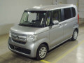 2020 Honda N-BOX