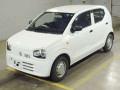 2020 Suzuki Alto