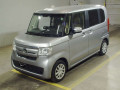 2020 Honda N-BOX