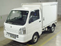 2017 Suzuki Carry Truck