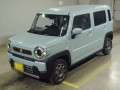 2024 Suzuki Hustler