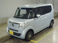 2011 Honda N-BOX