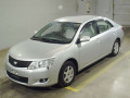 2008 Toyota Allion