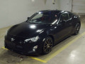 2012 Toyota 86