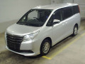 2015 Toyota Noah