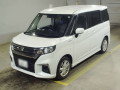 2024 Suzuki Solio