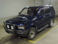 1992 Isuzu Bighorn