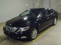 2008 Lexus LS