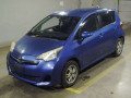 2012 Toyota Ractis