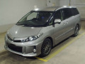 2016 Toyota Estima