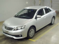2016 Toyota Allion