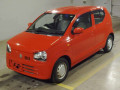 2018 Suzuki Alto