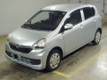 2014 Daihatsu Mira es
