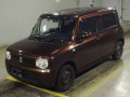 2010 Suzuki ALTO Lapin